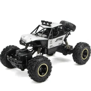 Rock Crawler