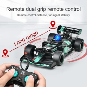 F1 RC Car