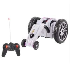 RC StuntCar