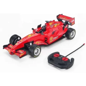 RC Racer